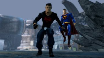 Immagine -6 del gioco Young Justice: Legacy per Xbox 360