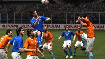 Immagine 0 del gioco Pro Evolution Soccer 2009 per PlayStation 3