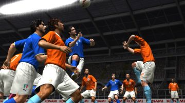 Immagine -4 del gioco Pro Evolution Soccer 2009 per PlayStation 3