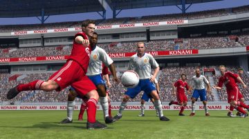 Immagine -3 del gioco Pro Evolution Soccer 2009 per PlayStation 3