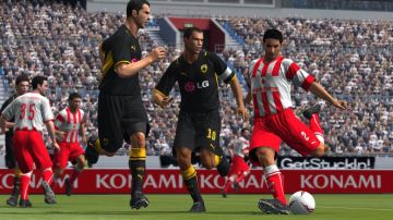 Immagine -1 del gioco Pro Evolution Soccer 2009 per PlayStation 3