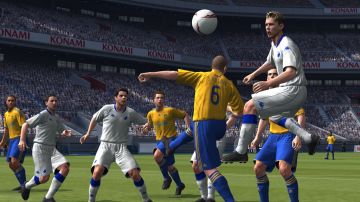Immagine -7 del gioco Pro Evolution Soccer 2009 per PlayStation 3