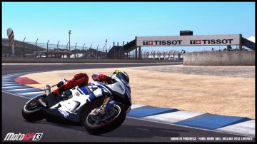 Immagine 12 del gioco MotoGP 13 per Xbox 360
