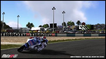Immagine 11 del gioco MotoGP 13 per Xbox 360