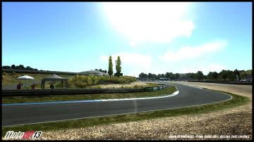 Immagine 1 del gioco MotoGP 13 per Xbox 360