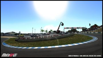 Immagine 3 del gioco MotoGP 13 per Xbox 360