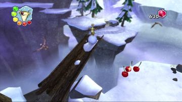 Immagine -17 del gioco L'Era Glaciale 3: L'alba dei Dinosauri per Xbox 360