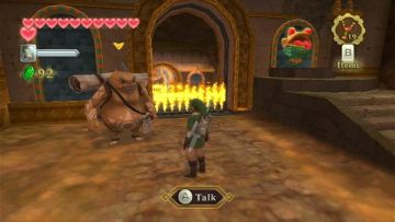 Immagine 70 del gioco The Legend of Zelda: Skyward Sword per Nintendo Wii