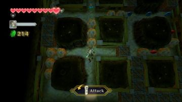 Immagine 71 del gioco The Legend of Zelda: Skyward Sword per Nintendo Wii