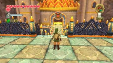 Immagine 73 del gioco The Legend of Zelda: Skyward Sword per Nintendo Wii