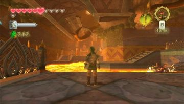 Immagine 74 del gioco The Legend of Zelda: Skyward Sword per Nintendo Wii