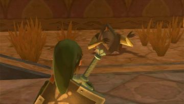 Immagine 75 del gioco The Legend of Zelda: Skyward Sword per Nintendo Wii