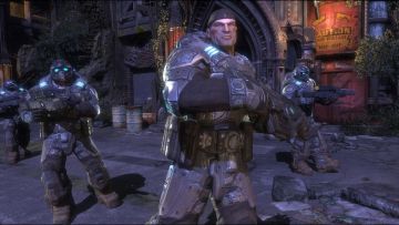 Immagine -12 del gioco Gears of War per Xbox 360