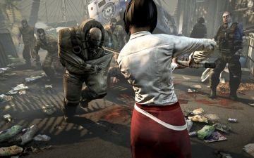 Immagine -1 del gioco Dead Island per Xbox 360