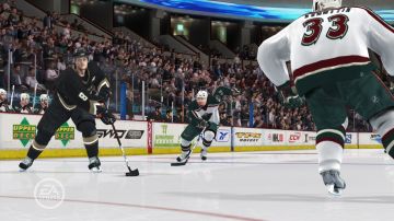 Immagine -4 del gioco NHL 08 per Xbox 360