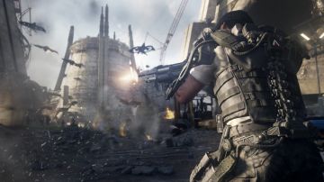 Immagine -16 del gioco Call of Duty: Advanced Warfare per PlayStation 4