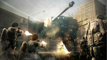 Immagine -2 del gioco Steel Battalion: Heavy Armor per PlayStation 3
