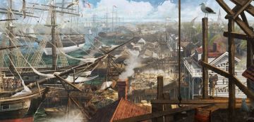 Immagine 1 del gioco Assassin's Creed III: Liberation per PSVITA