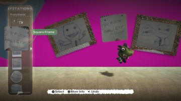 Immagine 45 del gioco LittleBigPlanet per PlayStation 3