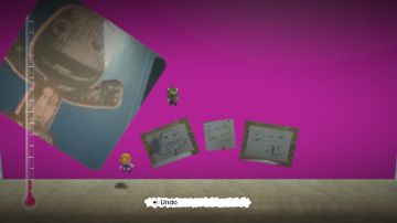 Immagine 46 del gioco LittleBigPlanet per PlayStation 3