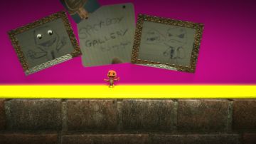Immagine 47 del gioco LittleBigPlanet per PlayStation 3