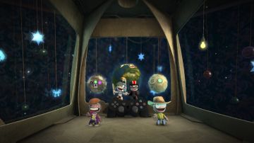 Immagine 48 del gioco LittleBigPlanet per PlayStation 3