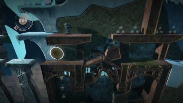 Immagine 44 del gioco LittleBigPlanet per PlayStation 3