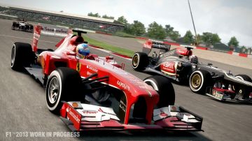 Immagine -14 del gioco F1 2013 per Xbox 360