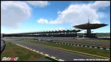 Immagine 10 del gioco MotoGP 13 per PlayStation 3