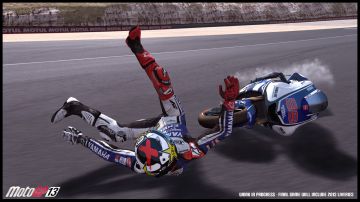 Immagine -2 del gioco MotoGP 13 per PlayStation 3
