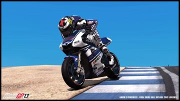 Immagine -1 del gioco MotoGP 13 per PlayStation 3