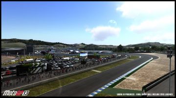 Immagine 2 del gioco MotoGP 13 per PlayStation 3