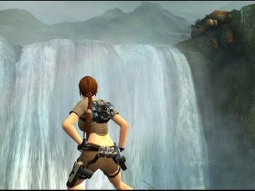 Immagine -8 del gioco Tomb Raider legend per Xbox 360