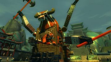 Immagine 0 del gioco Kung Fu Panda per Xbox 360