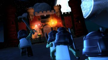 Immagine -6 del gioco Lego Rock Band per Xbox 360