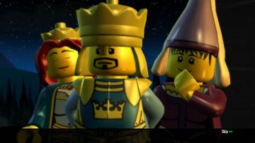 Immagine -4 del gioco Lego Rock Band per Xbox 360