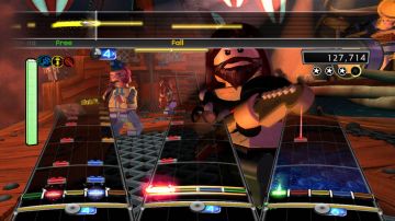 Immagine -11 del gioco Lego Rock Band per Xbox 360