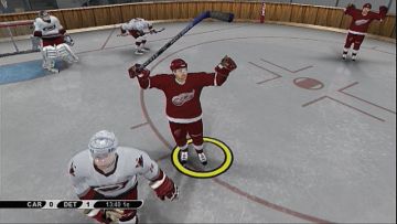 Immagine -14 del gioco NHL 2K7 per Xbox 360