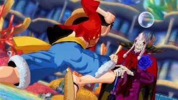 Immagine 8 del gioco One Piece Unlimited World Red per Nintendo Wii U