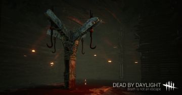 Immagine -2 del gioco Dead by Daylight per Xbox One
