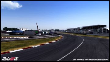 Immagine -8 del gioco MotoGP 13 per Xbox 360