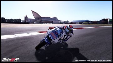 Immagine -7 del gioco MotoGP 13 per Xbox 360