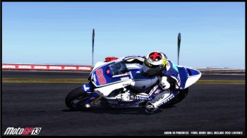 Immagine -5 del gioco MotoGP 13 per Xbox 360