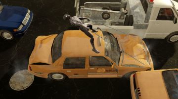 Immagine -8 del gioco Spider-Man 3 per Xbox 360