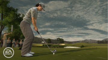 Immagine -4 del gioco Tiger Woods PGA Tour 11 per Xbox 360