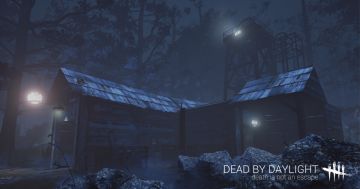 Immagine -4 del gioco Dead by Daylight per PlayStation 4