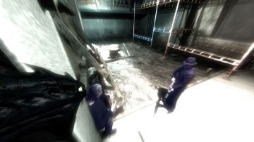 Immagine -10 del gioco The Darkness per Xbox 360