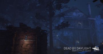 Immagine -5 del gioco Dead by Daylight per PlayStation 4