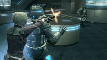 Immagine -9 del gioco Mindjack per Xbox 360