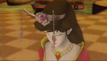 Immagine -4 del gioco Le Avventure di Lupin III: La Morte Zenigata L'Amore per PlayStation 2